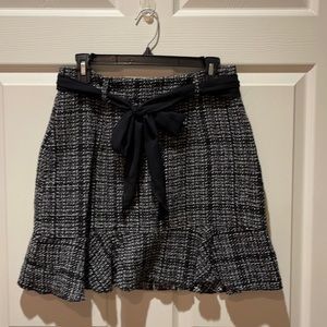 SHEIN cute flare skirt